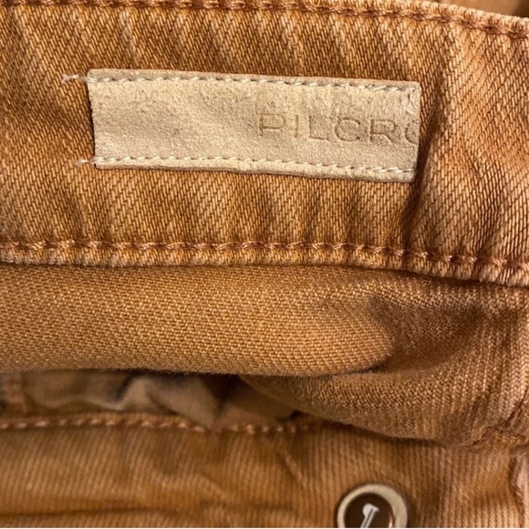 Pilcro The Breaker Barrel Balloon Relaxed Leg Jeans (27). EUC - Picture 6 of 12